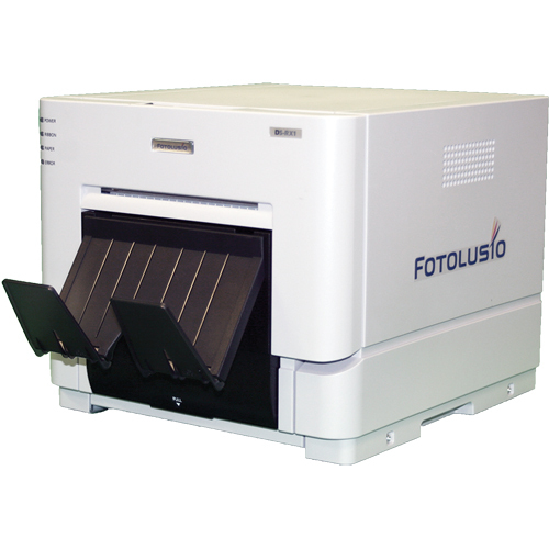 DNP Fotolusio Printer for Photo Booth picture